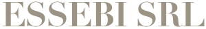 Logo Bianco Essebi Schio Pavimenti Gres e Arredobagno